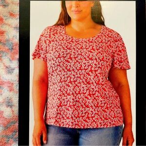 NWT Lucky T-shirt L